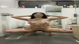 Viet asian pathetic slave whore wants to be degraded by you_3