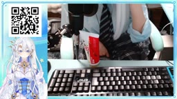 25-02-07 Alicia 【R18】実写配信 皆様の力で私を開放してください。