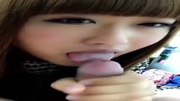 癒し系ギャル②