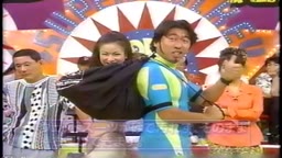 スーパージョッキー