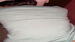 公衆トイレ熟女バック