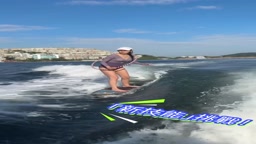 輕功水上「圈」，乃是 輕功水上「飄」嘅進化版