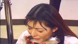 cum in mouth bukkake gukkon party