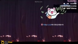 bj서냥냥1
