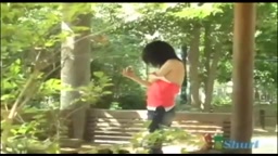 胸だしダッシュ 美女 巨乳 ナイスチョイス
