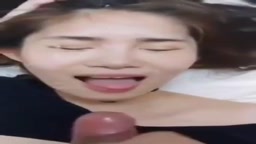 asian facial
