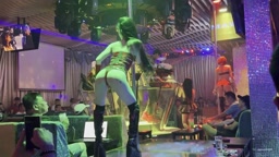 live Show sexy dance