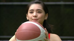 女優名不明　着エロ　IV    日本美女   Cute Japanese Girl