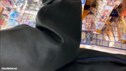 痴漢