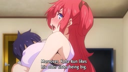 Yeah I Like Them Big - Seikatsu Shuukan 2 (2019)