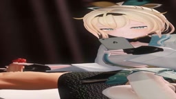 vtuber