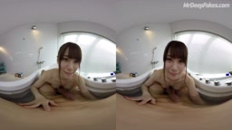 河田陽菜　着エロ　IV    日本美女   Cute Japanese Girl