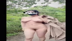 露出