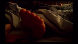 sleepy feet