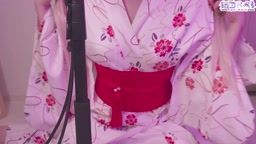 実写お給仕 猫田ぺぺろ