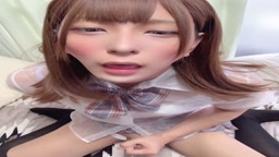 男の娘081　有名な男の娘⑤ドピュ発射