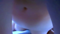 妻　他人棒　フェラ