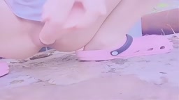 裏アカj⚪︎ 潮吹き2