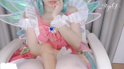 Misaki Suzuki - Fairy