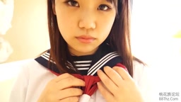 女優名不明　着エロ　IV    日本美女   Cute Japanese Girl