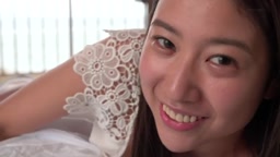 になちゃん　着エロ　IV    日本美女   Cute Japanese Girl