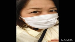 そこらへんにいそうなババアのフェラ(その3)