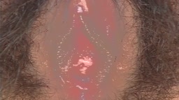 パイパン美少女 桑島薫