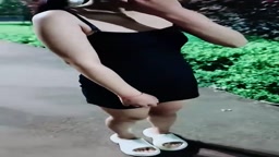 露出