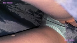 CA逆さ