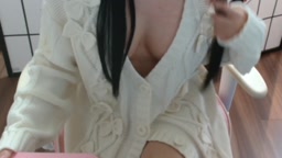 VTuber ASMR Live kokoro3