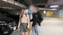 完全顔出し 花見編前半大人数でワ