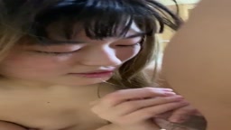 個人撮影 彼女とのハメ撮り流出