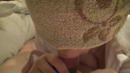 Jカップ　19歳　パイズリ