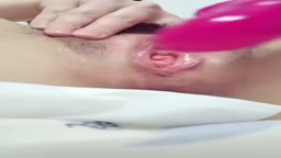 オナニー クライマックス