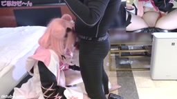 ささき　コスプレ