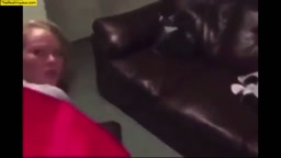 Hotwife gets blacked