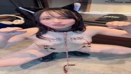 性処理奴隷　短め