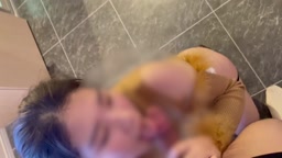 18歳でこの舐め方は反則