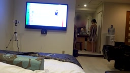 素人 〇リ顔パパ活娘 Part.3