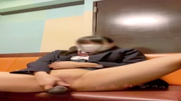 自撮り