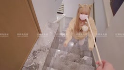 SweetRabbit233 - Cat