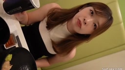 スタイルの良い綺麗なお姉さんに無許可中出し。