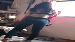 変態あやのちゃん