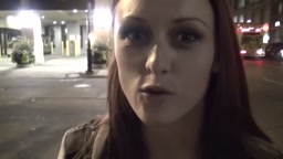 すごい場所でのフェラ（エロさより面白さ）