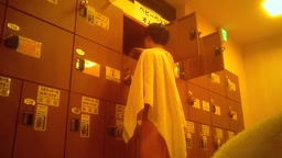 脱衣所　スパ3