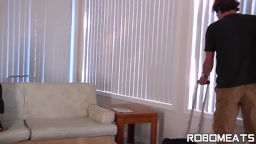 freeze time feet fuck 2