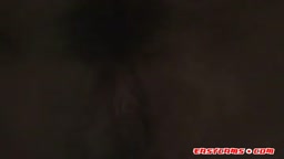 Asian Amateur Couple in a Love Hotel