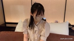 素人 しずく22歳