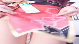 yikouyoutao - cosplay Sparkle (Hanabi) - HonkaiStar Rail