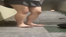 露出